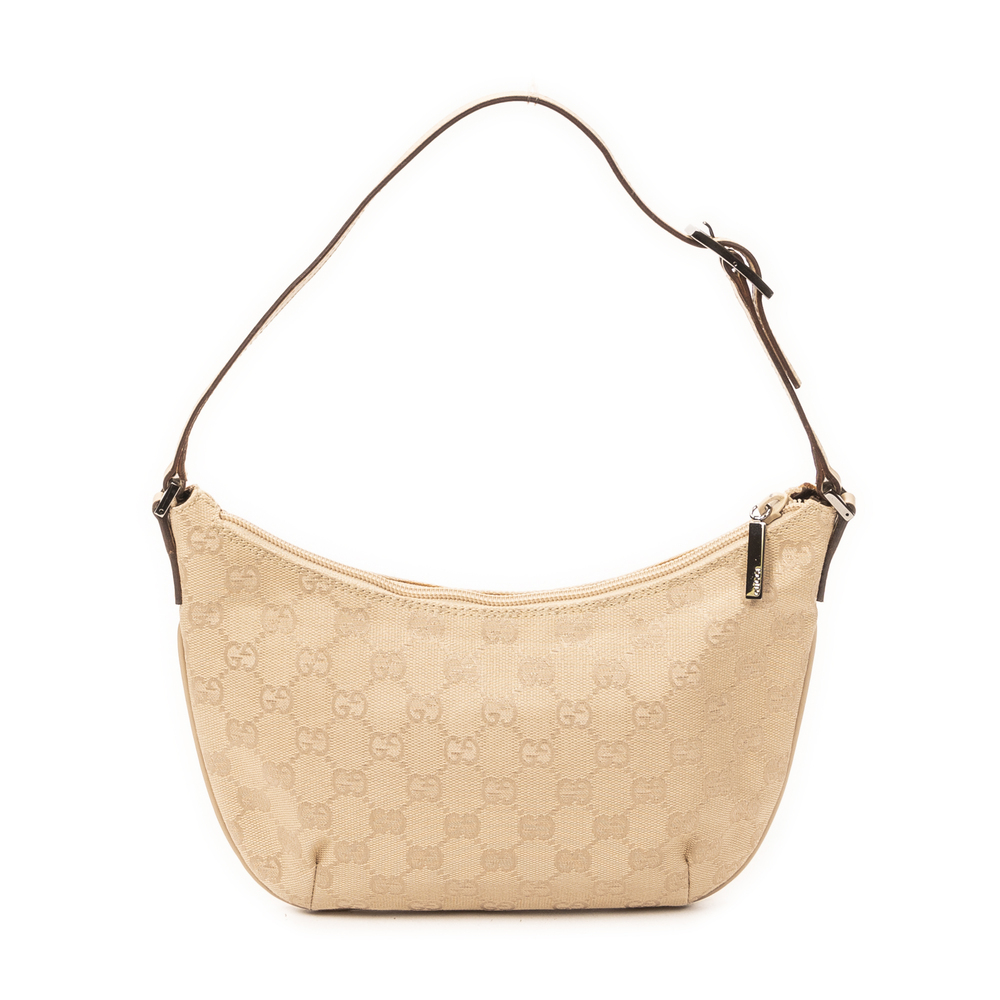 Gucci Pochette Hobo - Picture 5 of 11